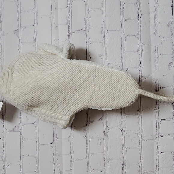 Beanie with Fur Lined Ear flaps - Picture 1 of 7